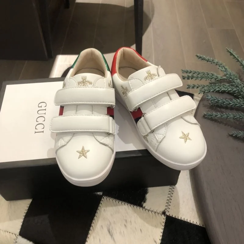 Flexible GUCCI SHOES 29688