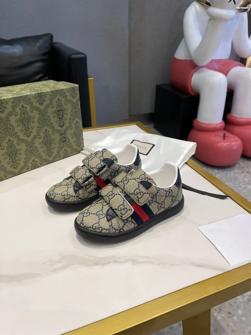 GUCCI SHOES WeatherProof 29684