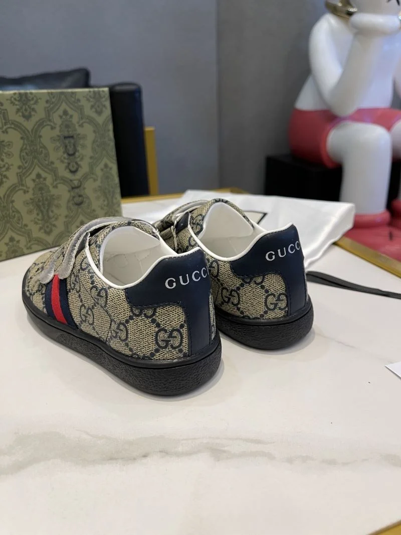 GUCCI SHOES WeatherProof 29684