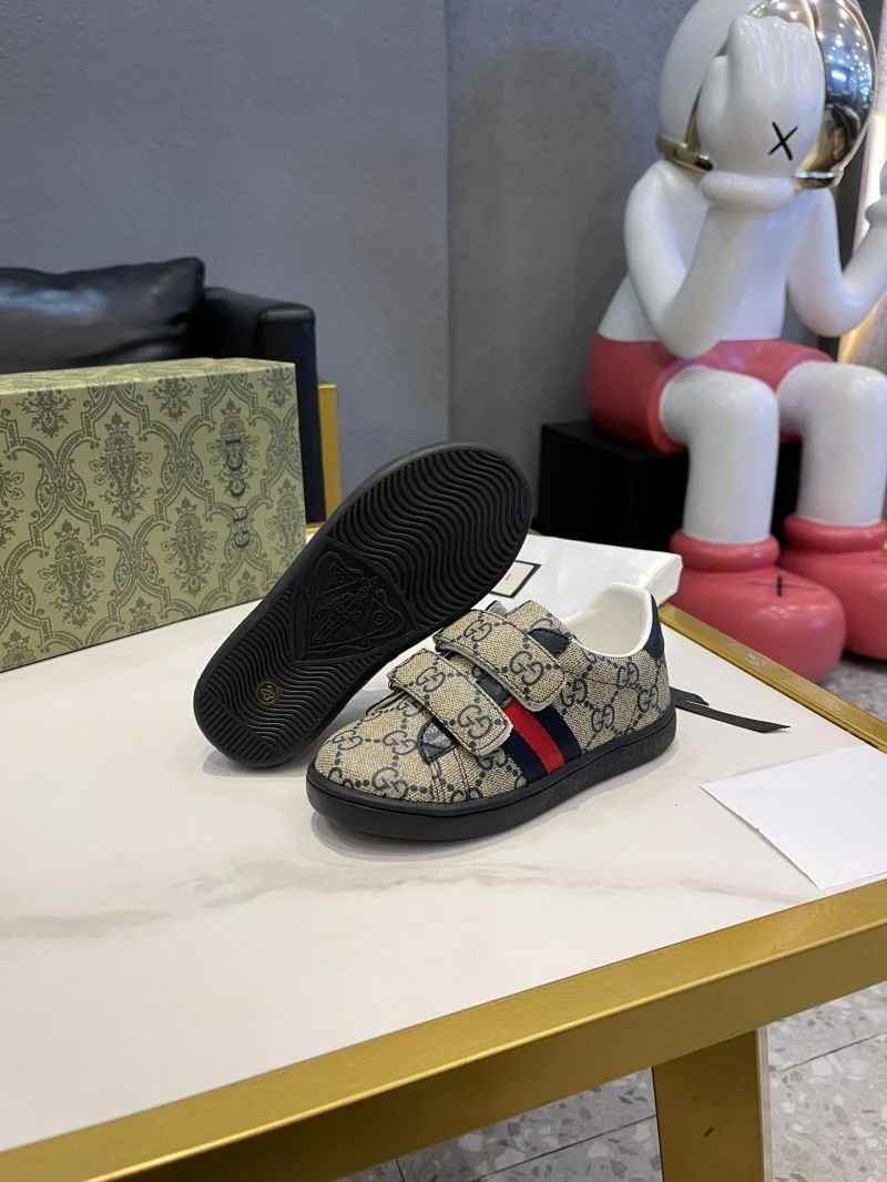 GUCCI SHOES WeatherProof 29684