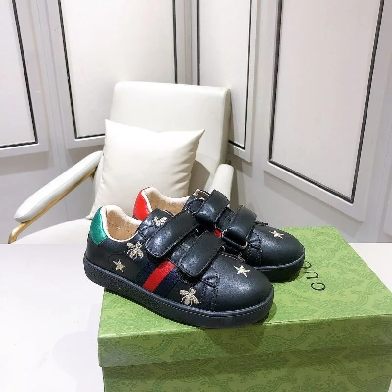 GUCCI SHOES Thermal 29690