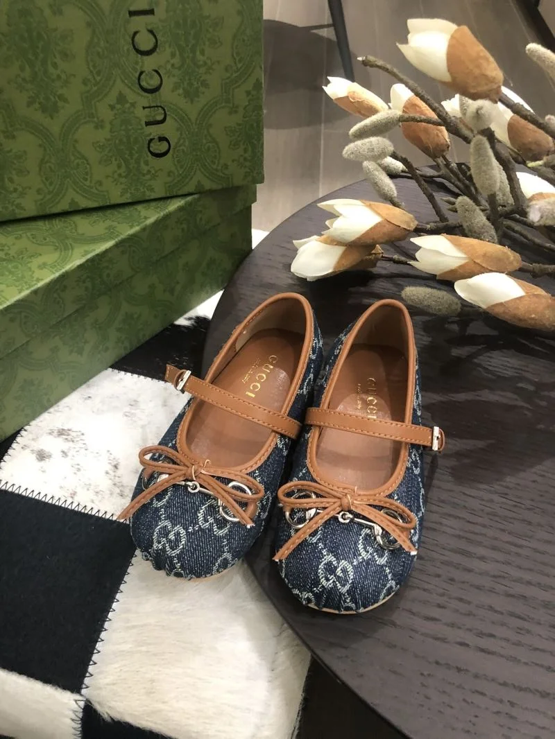 GUCCI SHOES Bold 29672