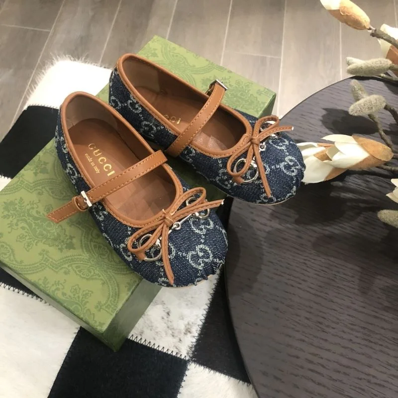 GUCCI SHOES Bold 29672