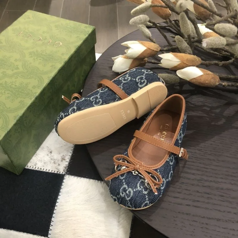 GUCCI SHOES Bold 29672