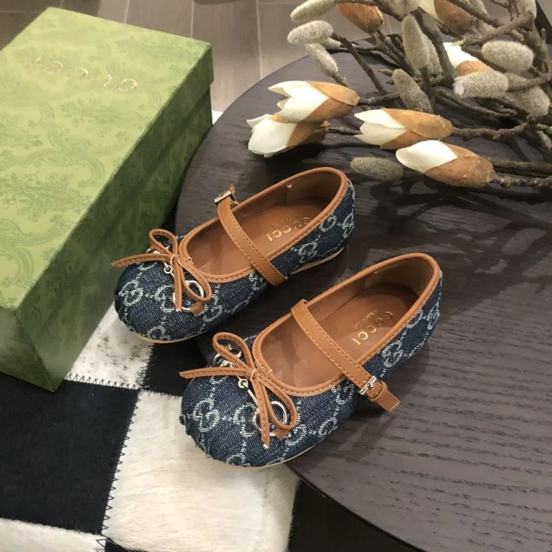 GUCCI SHOES Bold 29672