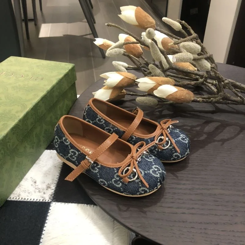 GUCCI SHOES Bold 29672