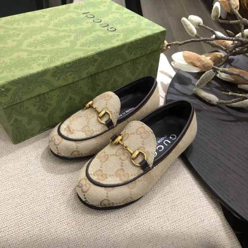 Sophisticated GUCCI SHOES 29669