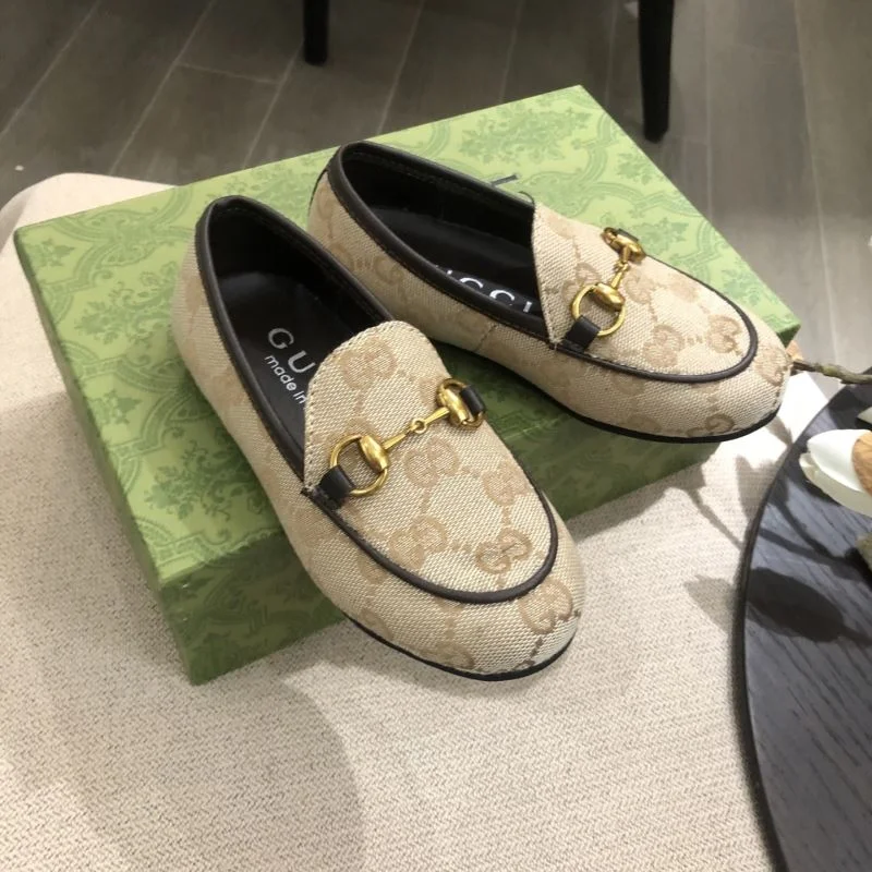 Sophisticated GUCCI SHOES 29669