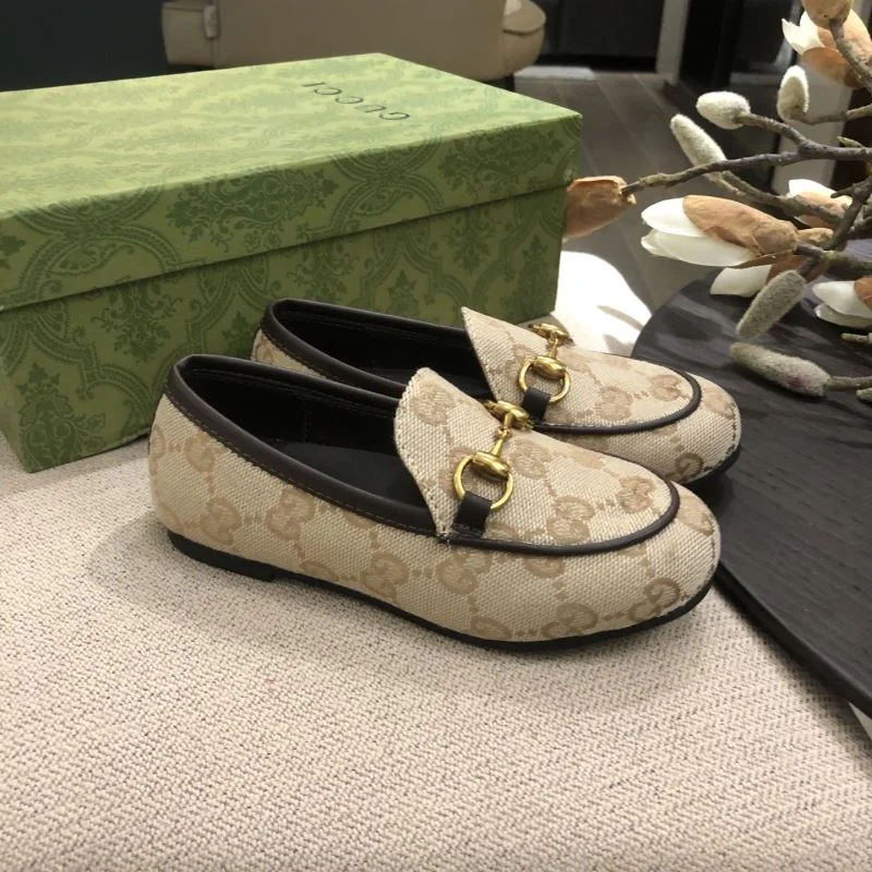 Sophisticated GUCCI SHOES 29669