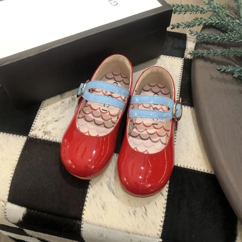 Premium GUCCI SHOES 29660
