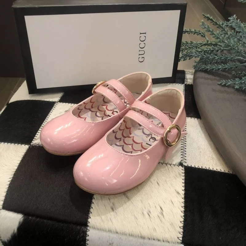 GUCCI SHOES Contemporary 29663