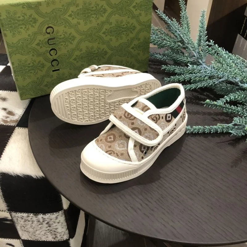 GUCCI SHOES Durable 29656