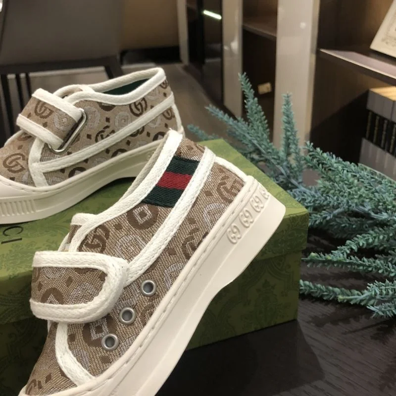 GUCCI SHOES Durable 29656