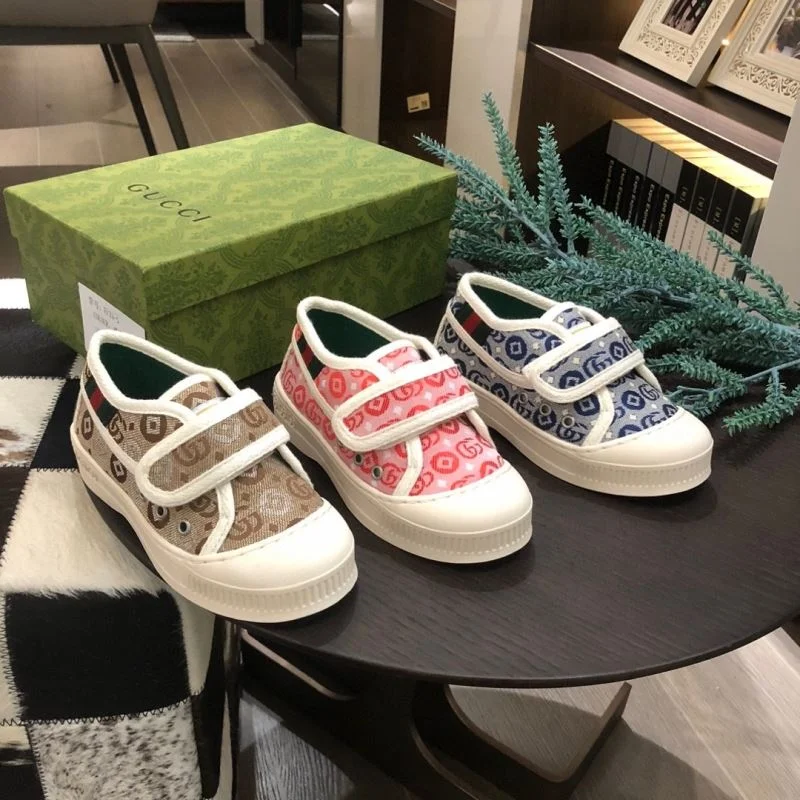 GUCCI SHOES Durable 29656
