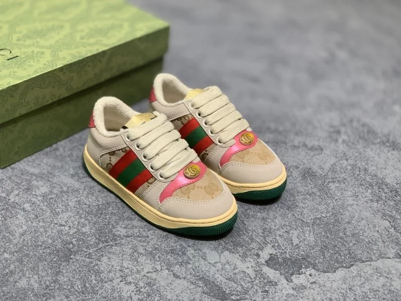 GUCCI SHOES HighQuality 29658