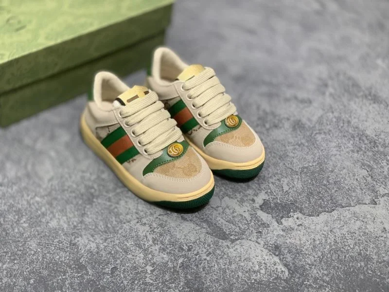 Affordable GUCCI SHOES 29664