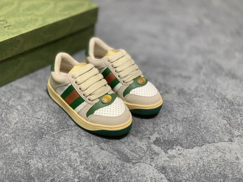 GUCCI SHOES Colorful 29661