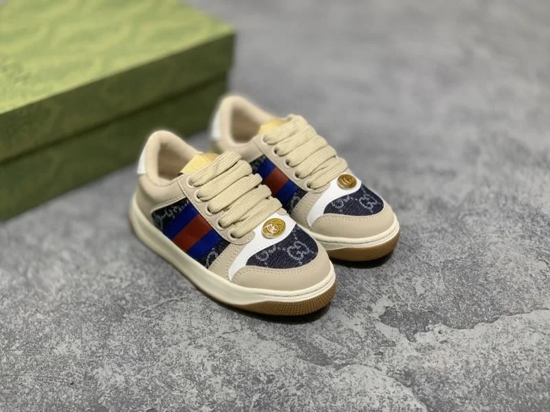Bright GUCCI SHOES 29655