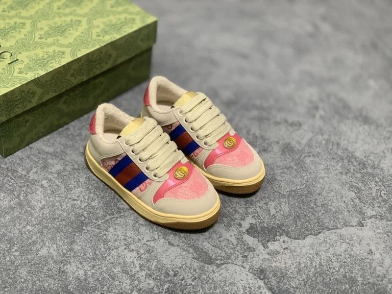 Stretchable GUCCI SHOES 29657
