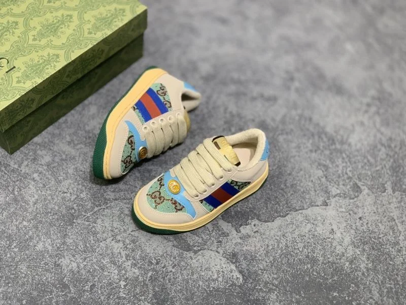Sleek GUCCI SHOES 29654