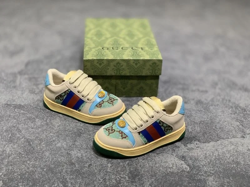 Sleek GUCCI SHOES 29654