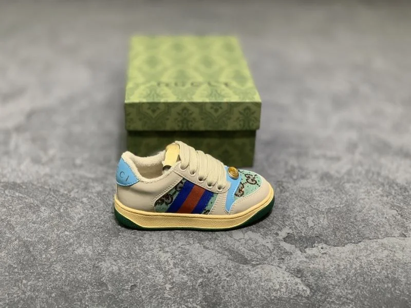 Sleek GUCCI SHOES 29654