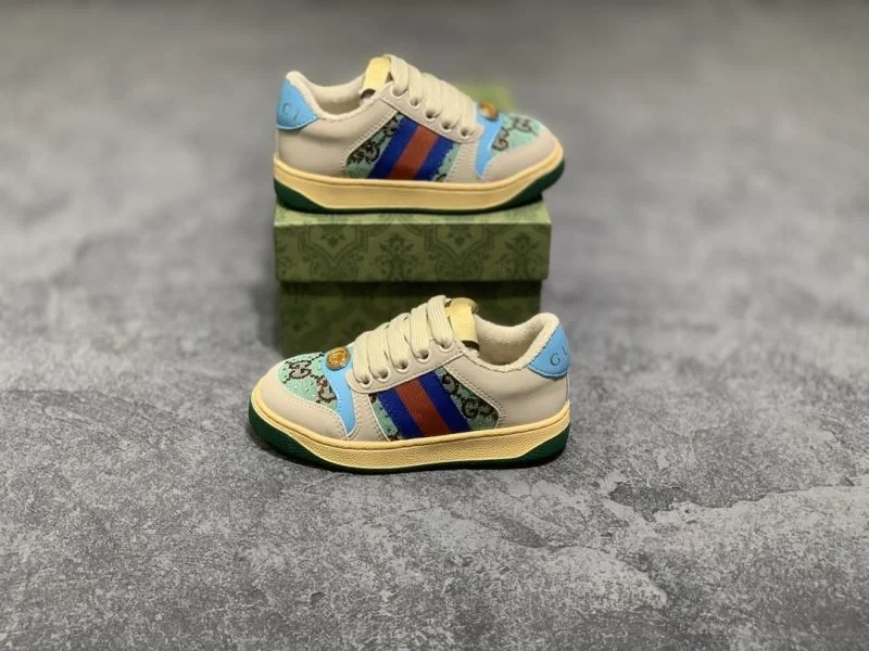 Sleek GUCCI SHOES 29654