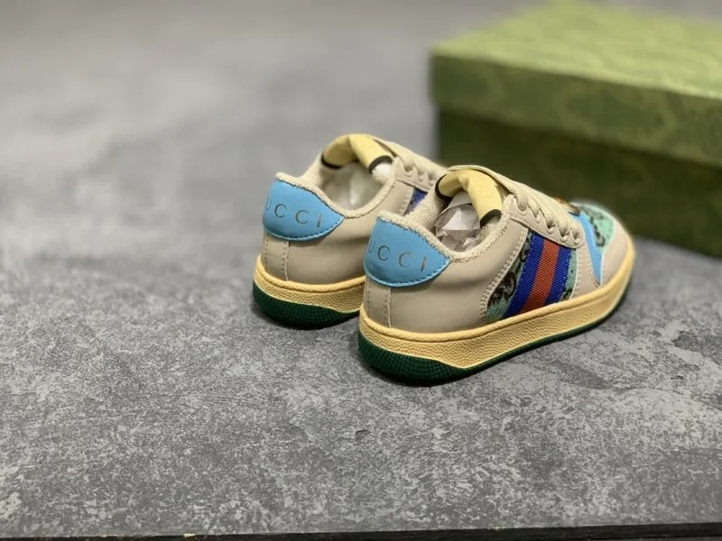 Sleek GUCCI SHOES 29654