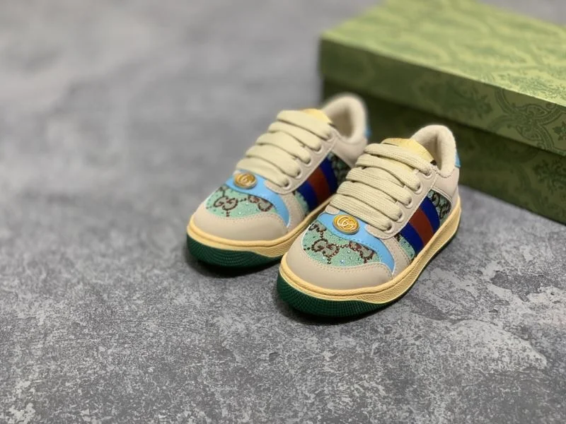 Sleek GUCCI SHOES 29654