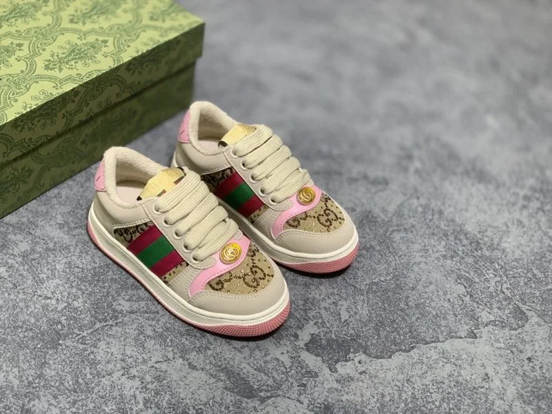 GUCCI SHOES GoAnywhere 29652