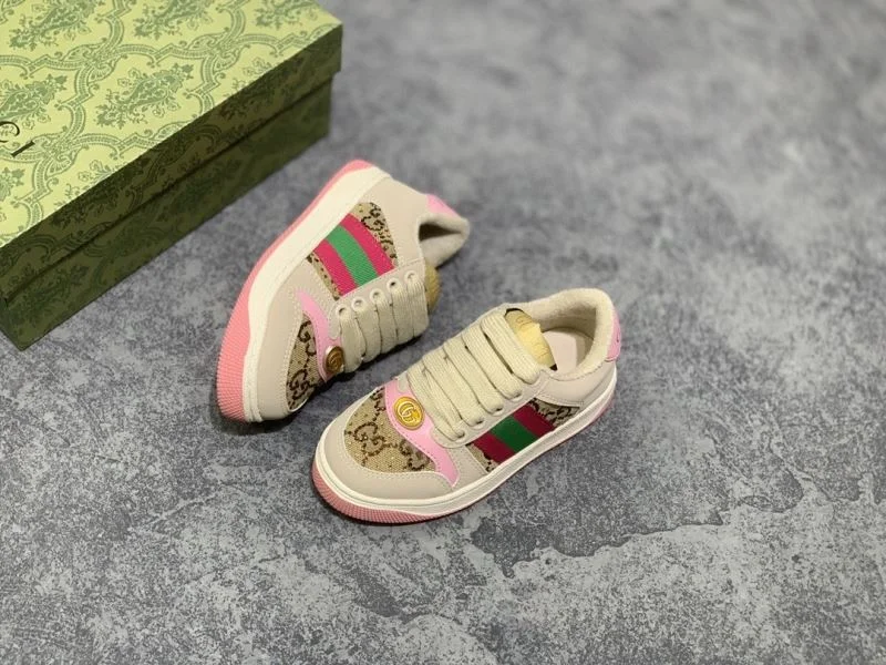 GUCCI SHOES GoAnywhere 29652