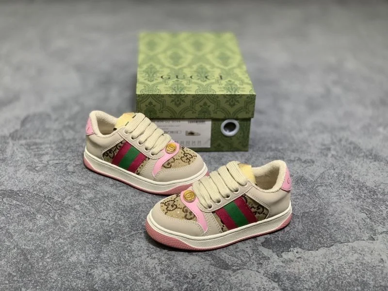 GUCCI SHOES GoAnywhere 29652