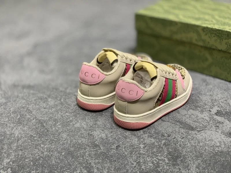 GUCCI SHOES GoAnywhere 29652