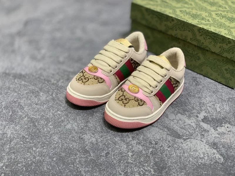 GUCCI SHOES GoAnywhere 29652