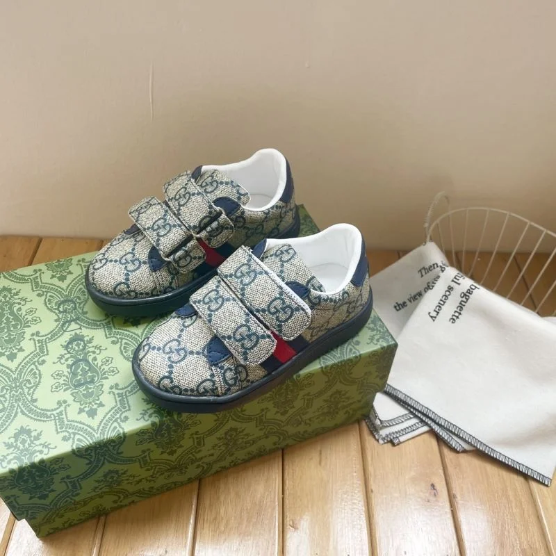 Neat GUCCI SHOES 29645