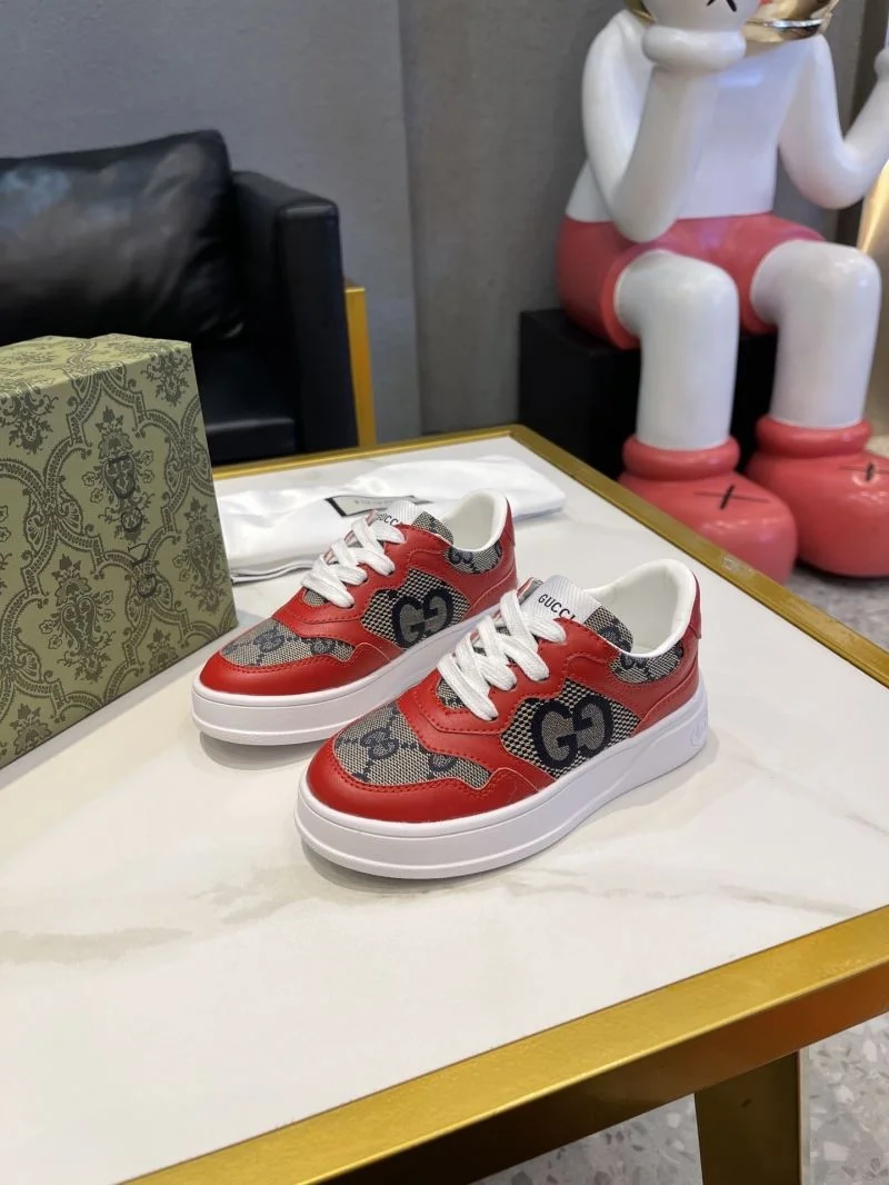 GUCCI SHOES Flexible 29646