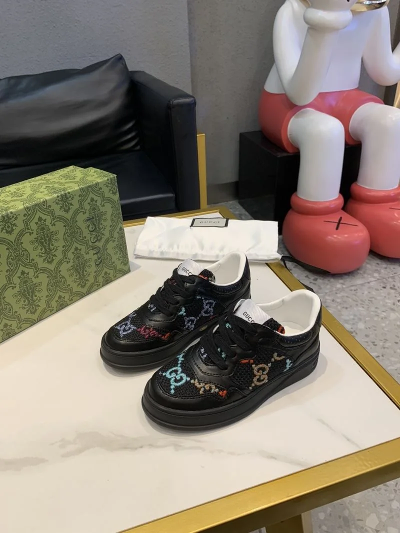 GUCCI SHOES Classic 29643