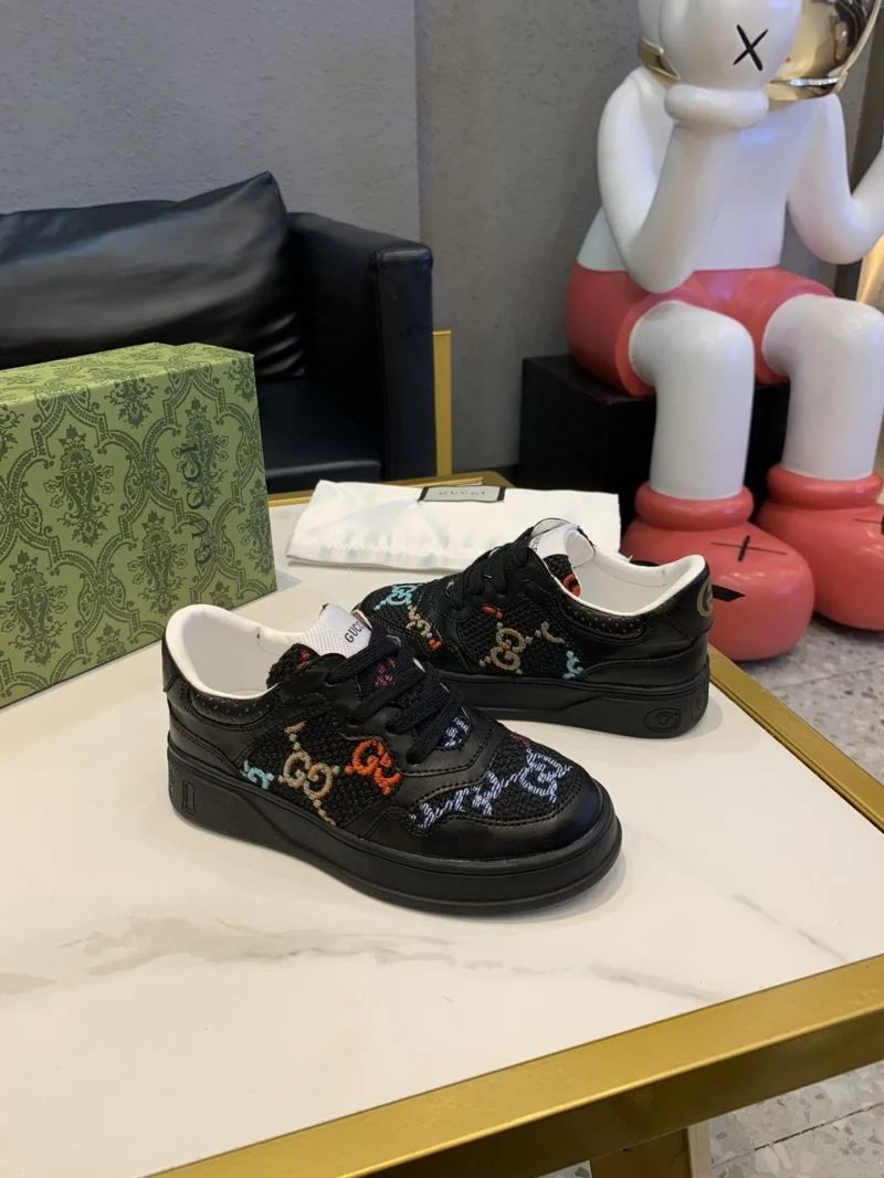 GUCCI SHOES Classic 29643