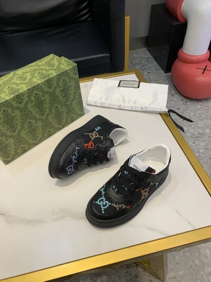 GUCCI SHOES Classic 29643