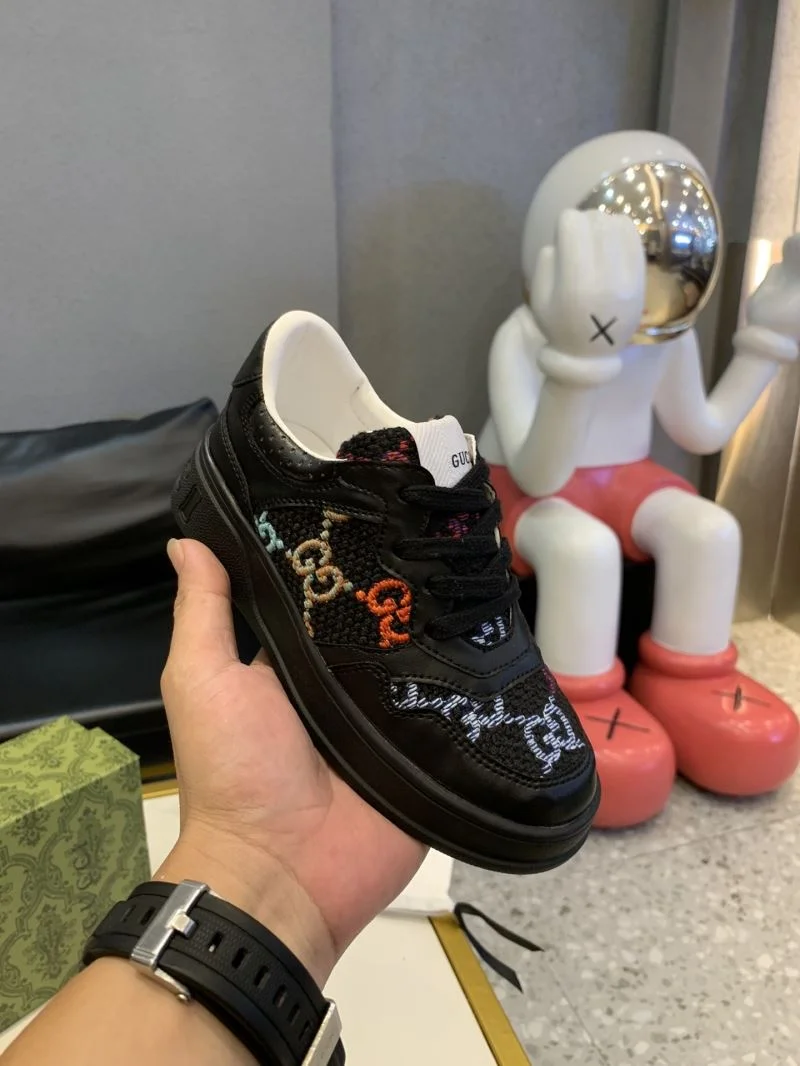 GUCCI SHOES Classic 29643