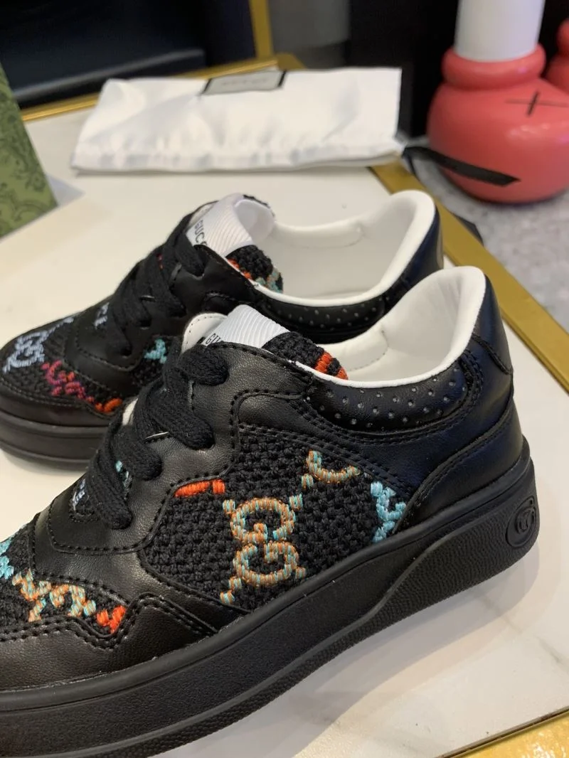 GUCCI SHOES Classic 29643