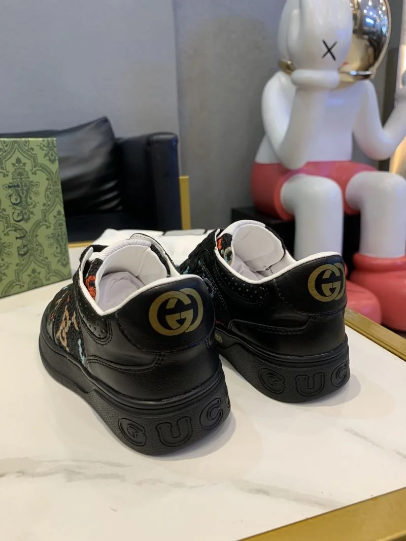 GUCCI SHOES Classic 29643