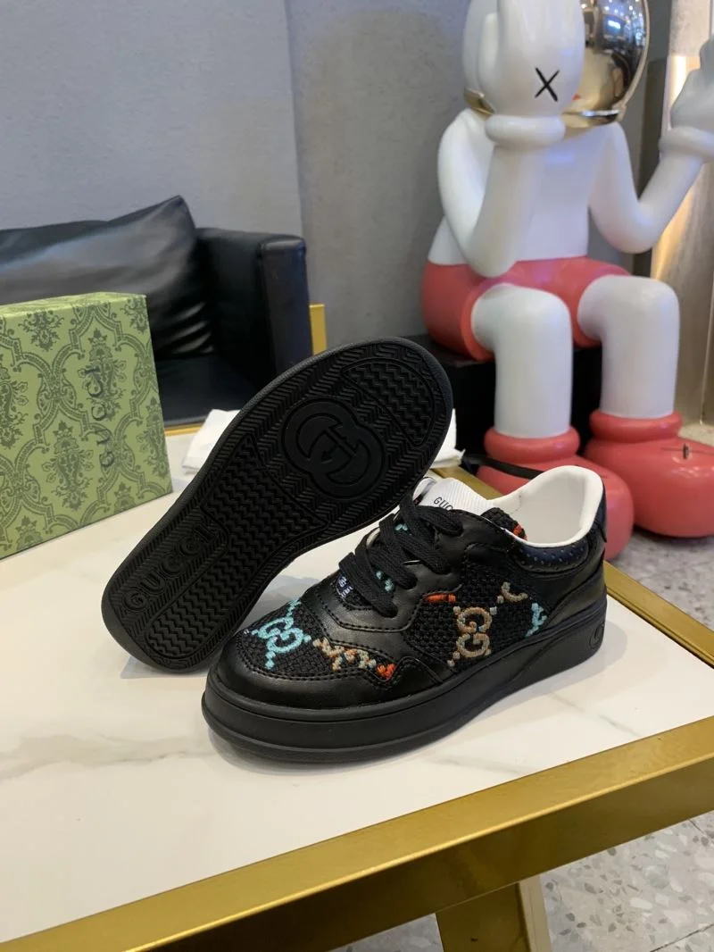 GUCCI SHOES Classic 29643