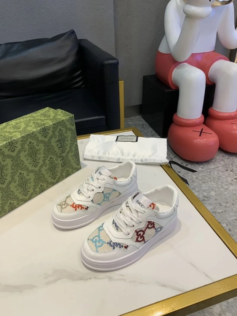GUCCI SHOES Chic 29649