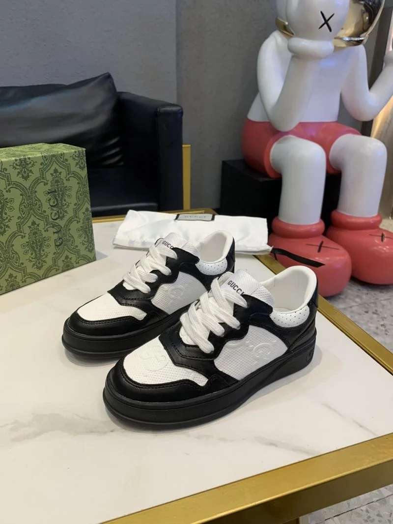Fashionable GUCCI SHOES 29647