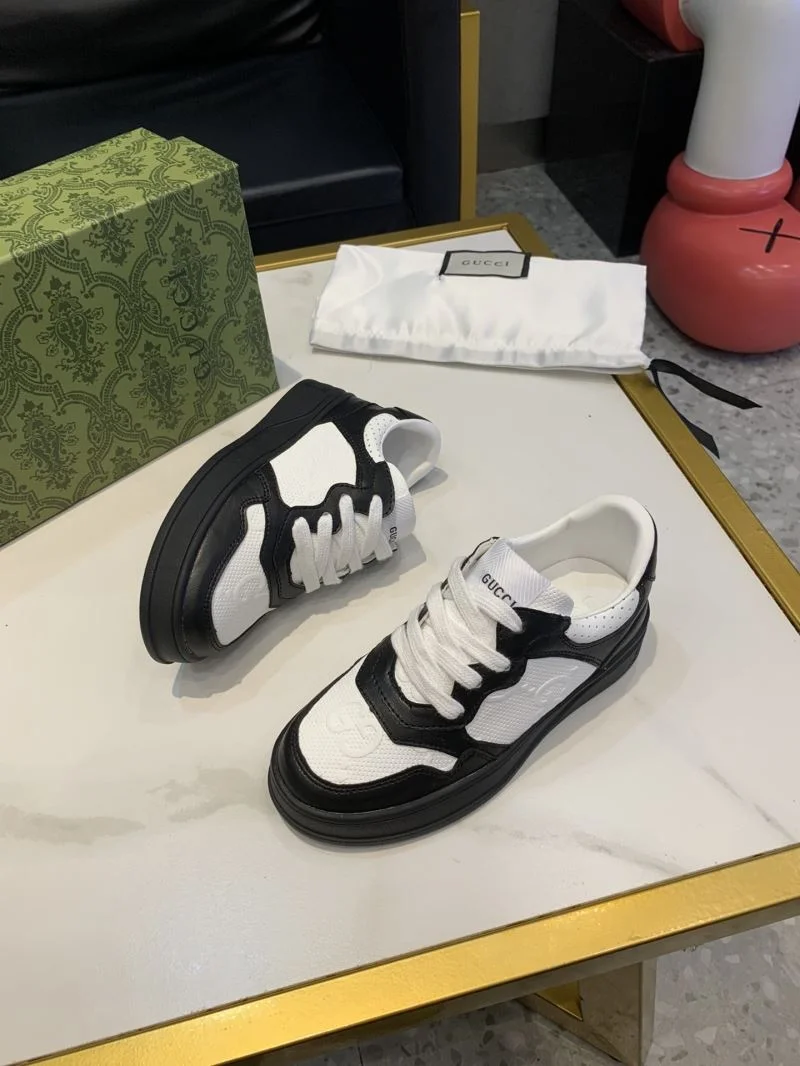 Fashionable GUCCI SHOES 29647