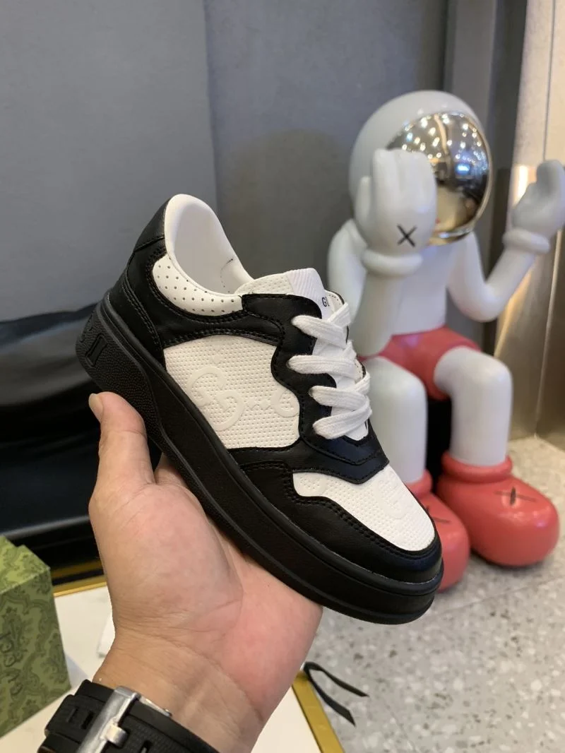 Fashionable GUCCI SHOES 29647