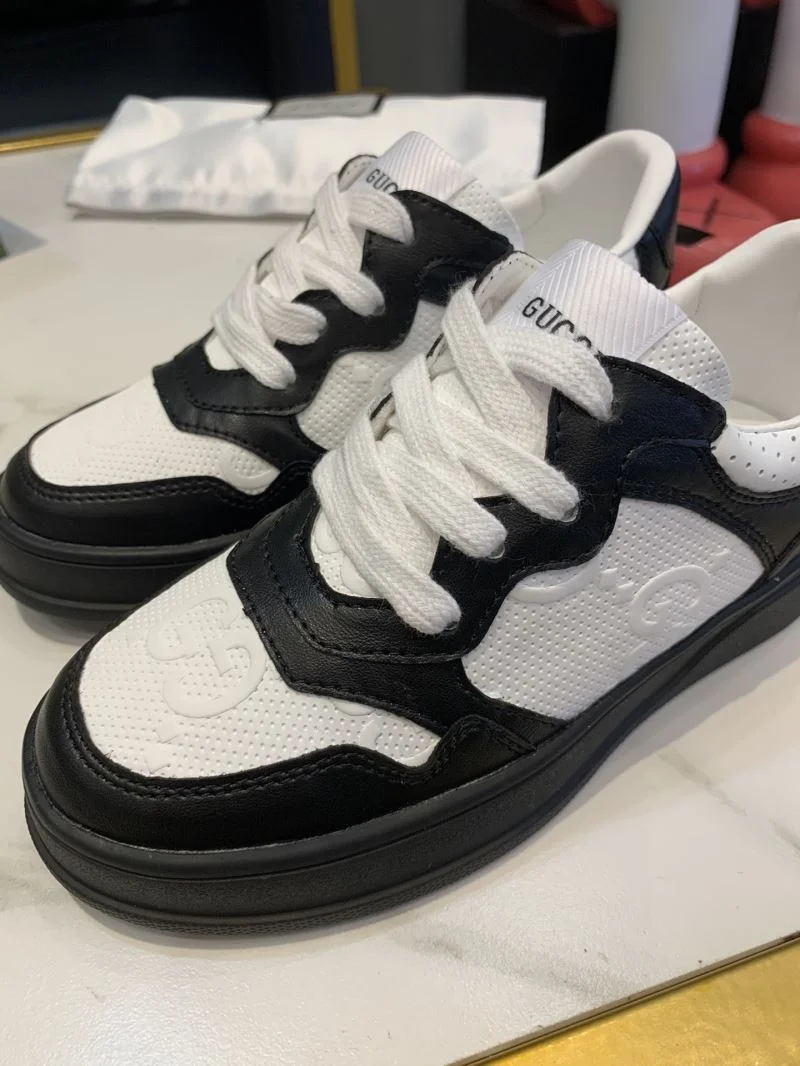 Fashionable GUCCI SHOES 29647