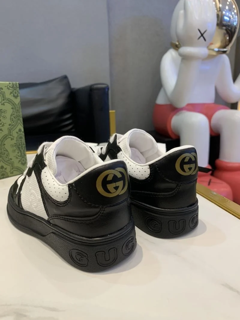 Fashionable GUCCI SHOES 29647