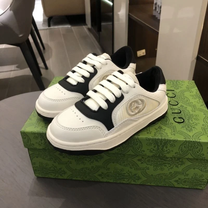 SportInspired GUCCI SHOES 29648